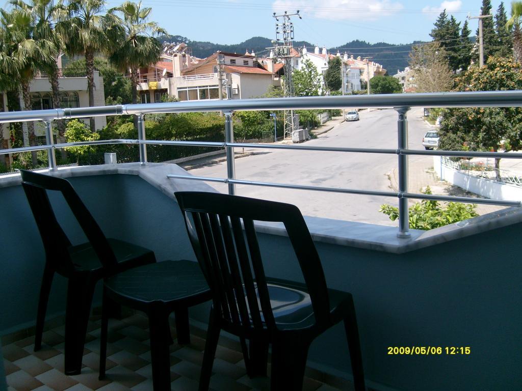 Angels Inn Marmaris Bagian luar foto