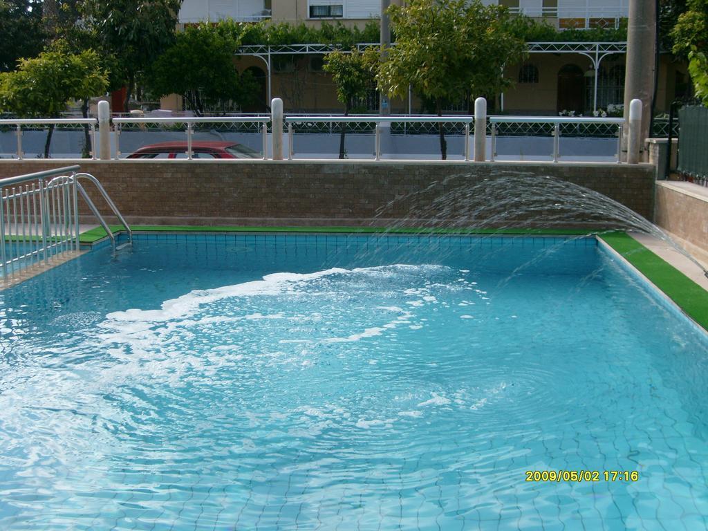 Angels Inn Marmaris Bagian luar foto