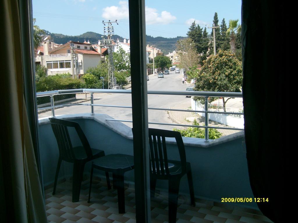 Angels Inn Marmaris Bagian luar foto
