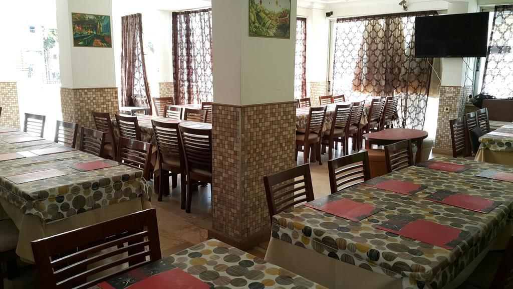 Angels Inn Marmaris Bagian luar foto