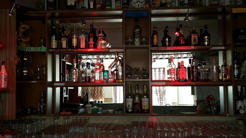 Angels Inn Marmaris Bagian luar foto