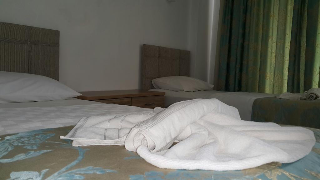 Angels Inn Marmaris Bagian luar foto