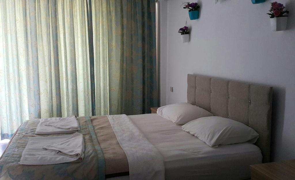 Angels Inn Marmaris Bagian luar foto
