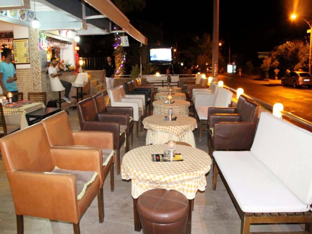Angels Inn Marmaris Bagian luar foto