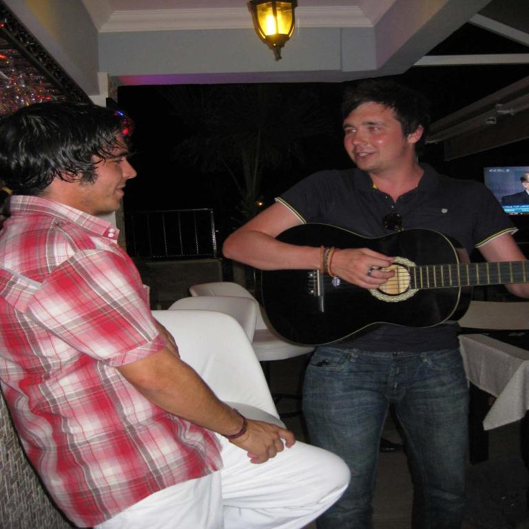 Angels Inn Marmaris Bagian luar foto