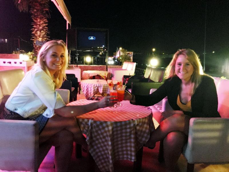 Angels Inn Marmaris Bagian luar foto