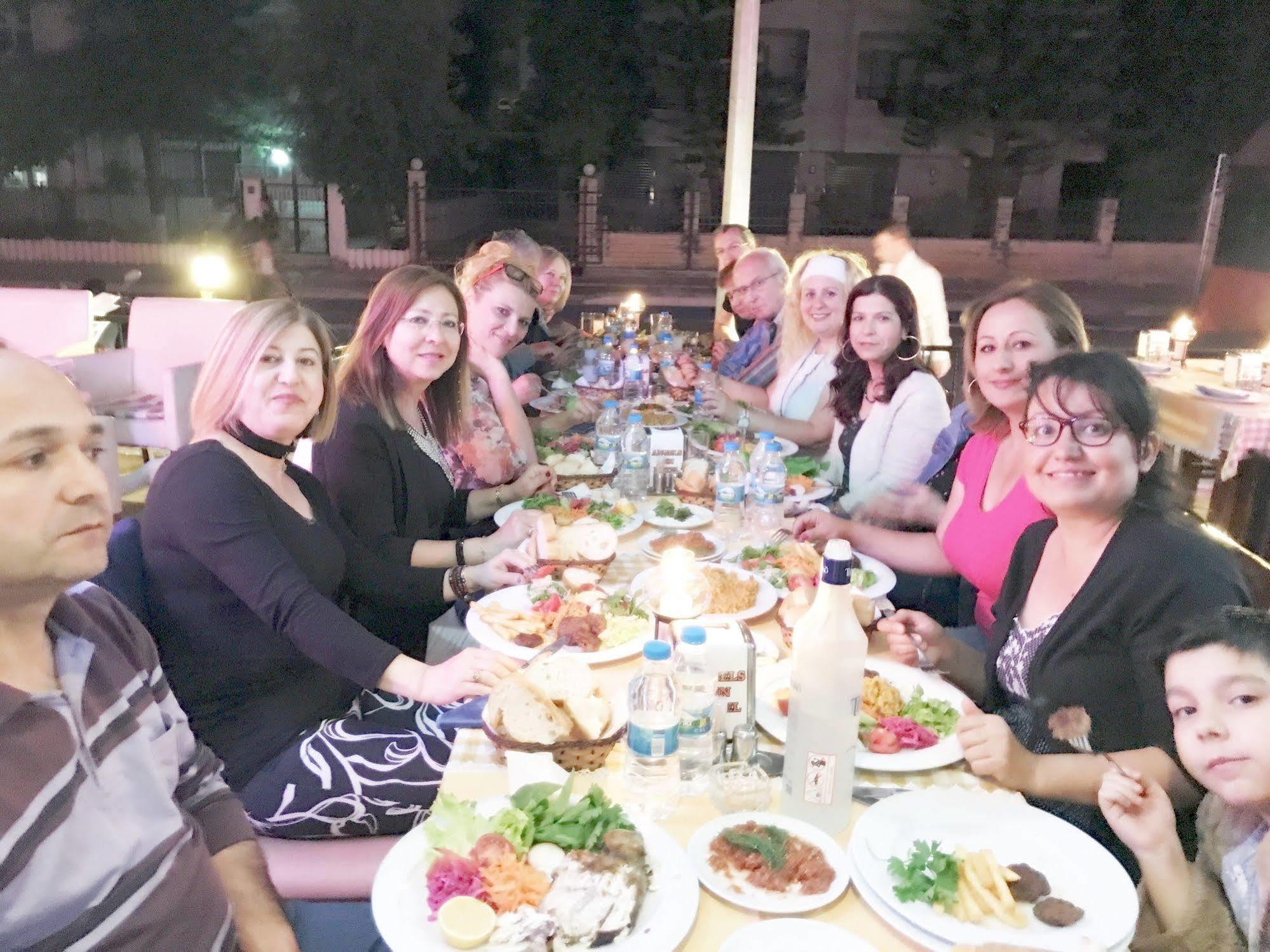 Angels Inn Marmaris Bagian luar foto