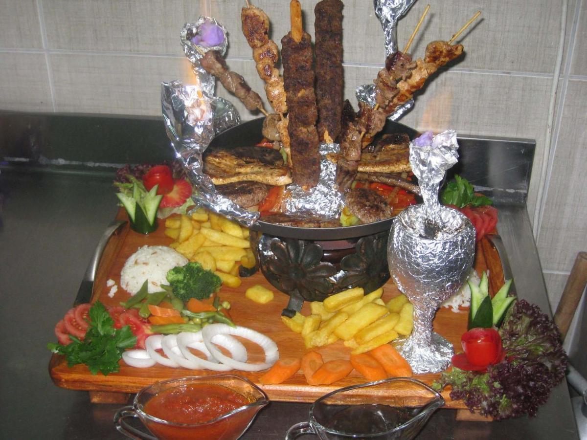 Angels Inn Marmaris Bagian luar foto