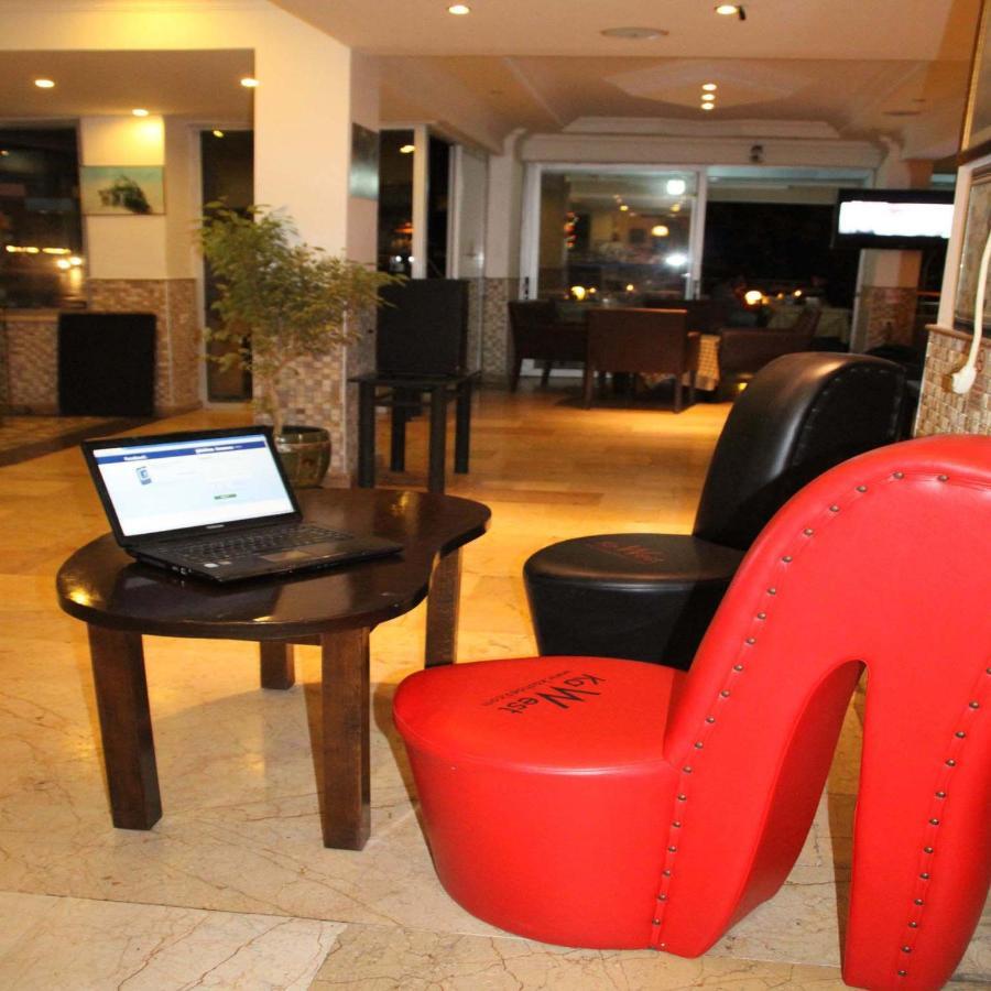 Angels Inn Marmaris Bagian luar foto