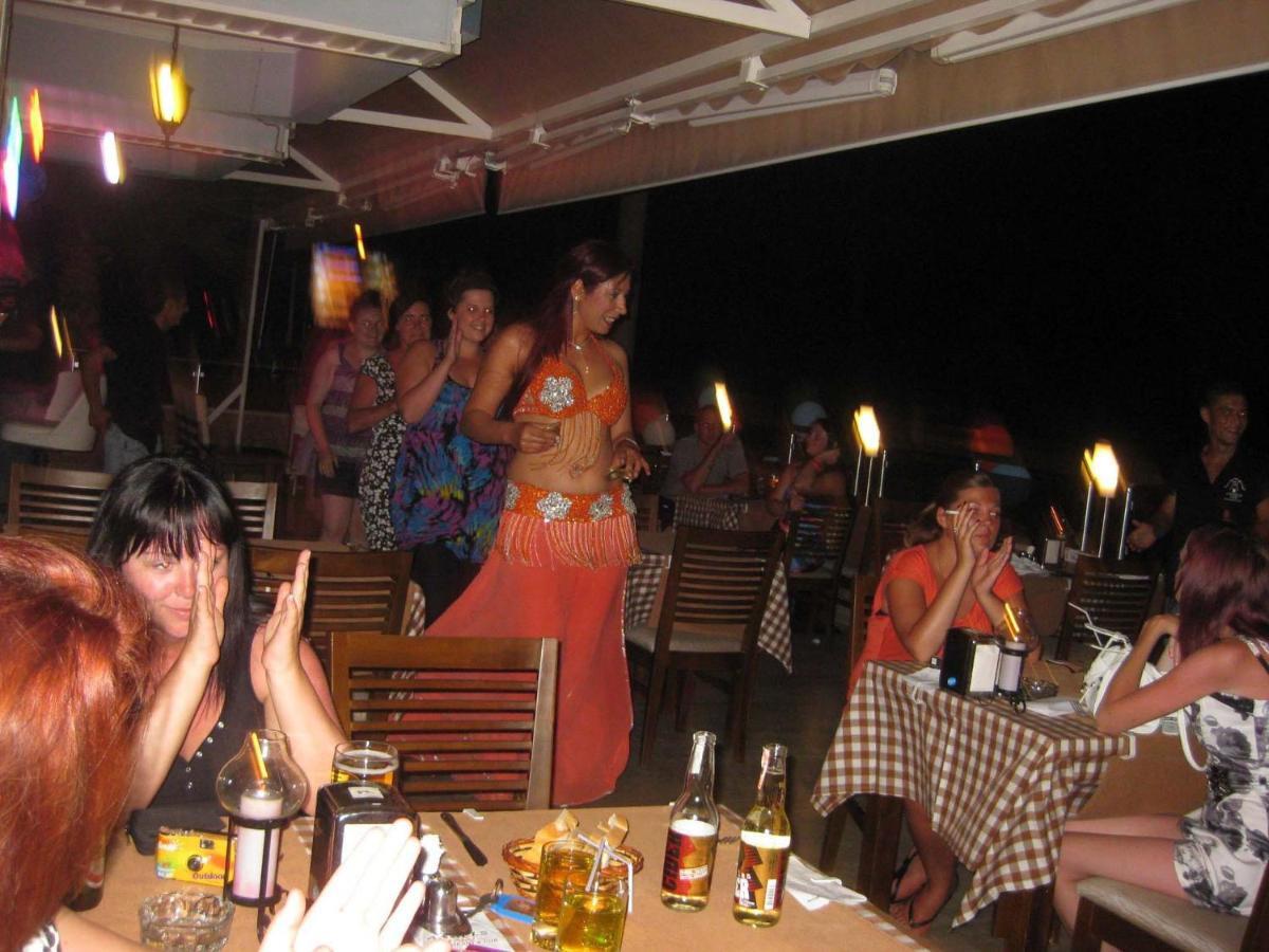 Angels Inn Marmaris Bagian luar foto